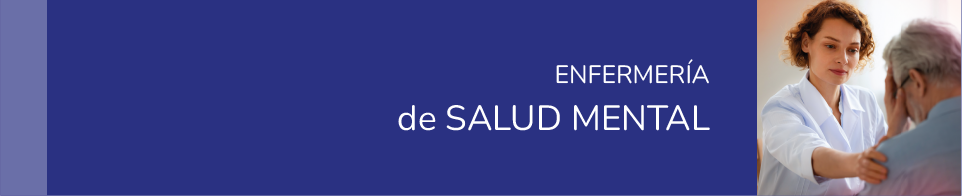 De salud mental