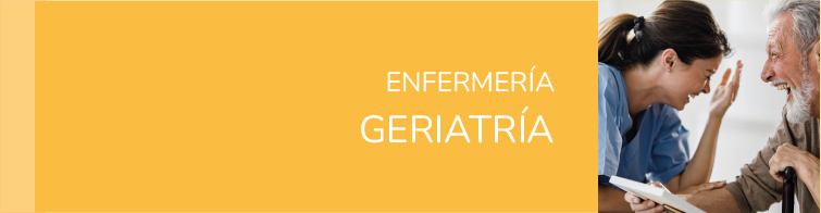 Geriatría