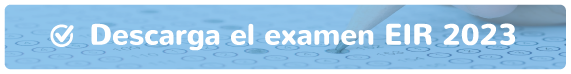 Acceso al examen EIR 2023
