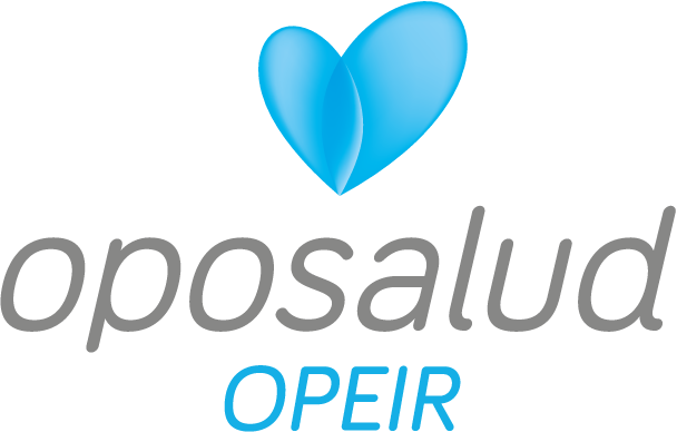 Oposalud Logo